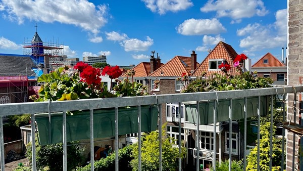 Medium property photo - Vondelstraat, 2513 EW The Hague